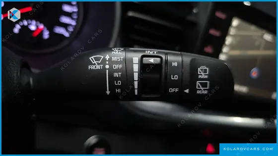 KIA STONIC DIESEL 1.6