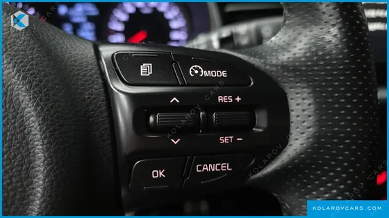 KIA STONIC DIESEL 1.6