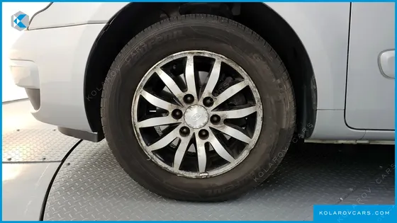 KIA CARNIVAL NEW CARNIVAL LIMOUSINE GLX