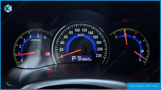 KIA CARNIVAL NEW CARNIVAL LIMOUSINE GLX