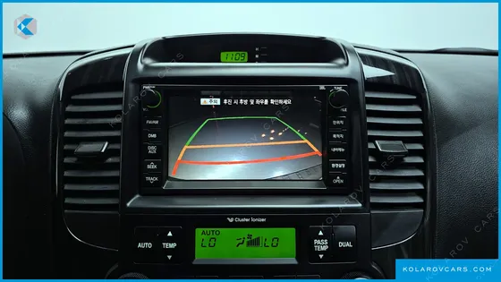 KIA CARNIVAL NEW CARNIVAL LIMOUSINE GLX