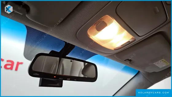 KIA CARNIVAL NEW CARNIVAL LIMOUSINE GLX