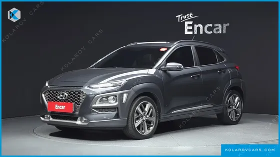 HYUNDAI KONA 1.6 TURBO 2WD