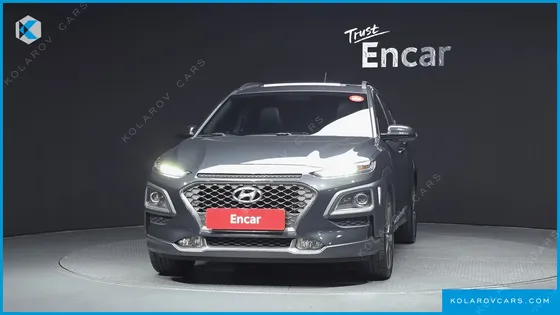 HYUNDAI KONA 1.6 TURBO 2WD