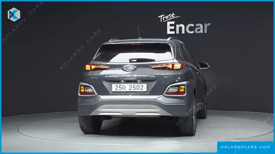 HYUNDAI KONA 1.6 TURBO 2WD
