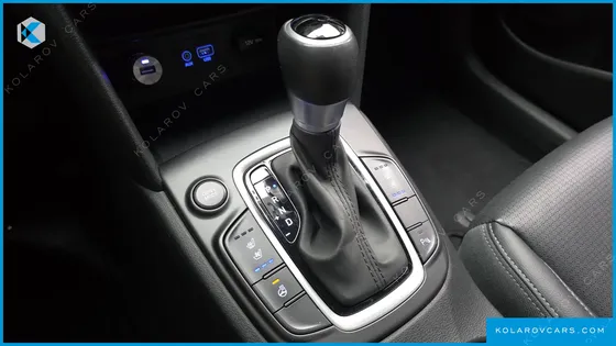 HYUNDAI KONA 1.6 TURBO 2WD