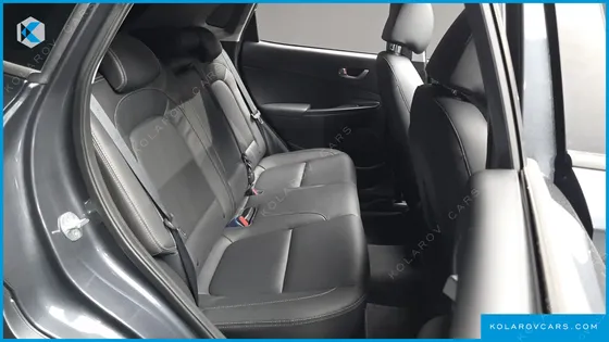 HYUNDAI KONA 1.6 TURBO 2WD
