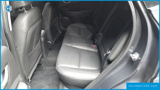 HYUNDAI KONA 1.6 TURBO 2WD