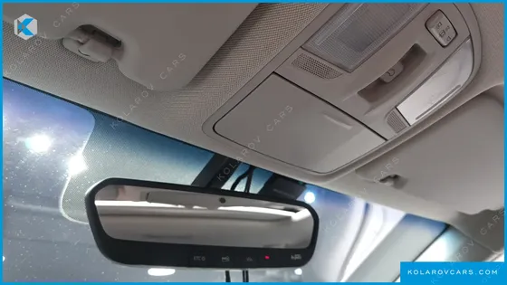 HYUNDAI KONA 1.6 TURBO 2WD