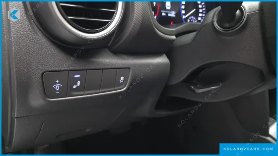 HYUNDAI KONA 1.6 TURBO 2WD