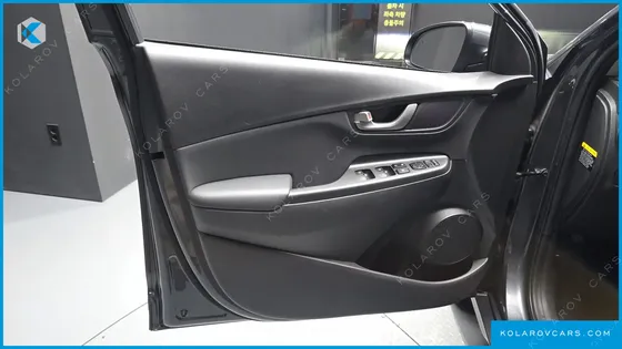 HYUNDAI KONA 1.6 TURBO 2WD