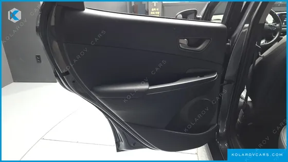 HYUNDAI KONA 1.6 TURBO 2WD