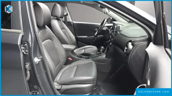 HYUNDAI KONA 1.6 TURBO 2WD