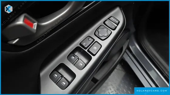 HYUNDAI KONA 1.6 TURBO 2WD