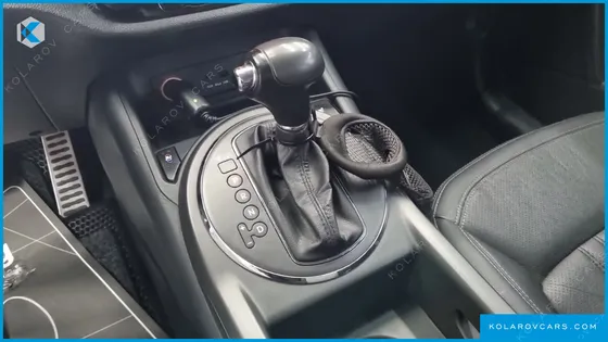 KIA SPORTAGE DIESEL 2WD TLX