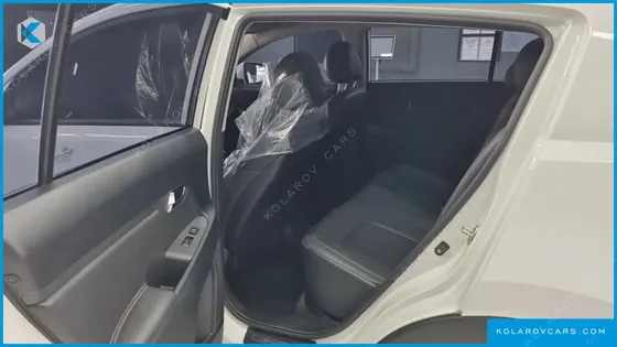 KIA SPORTAGE DIESEL 2WD TLX