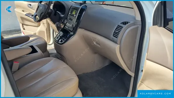KIA CARNIVAL GRAND CARNIVAL GLX
