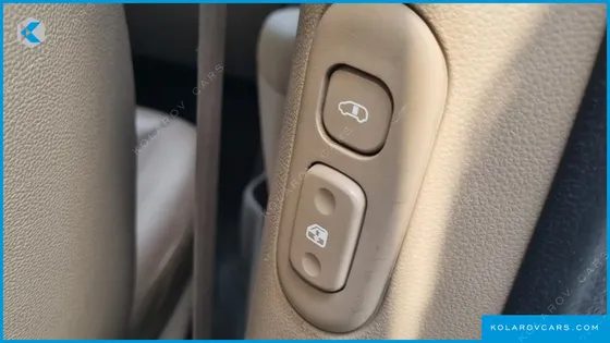 KIA CARNIVAL GRAND CARNIVAL GLX