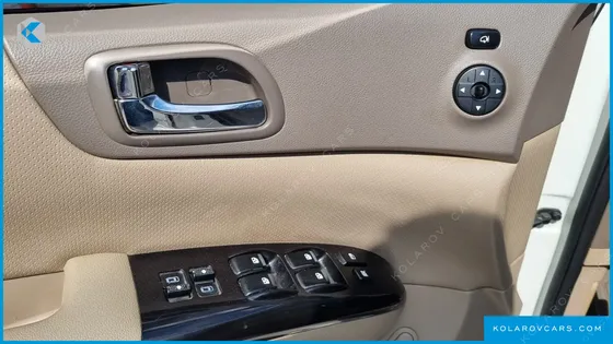 KIA CARNIVAL GRAND CARNIVAL GLX