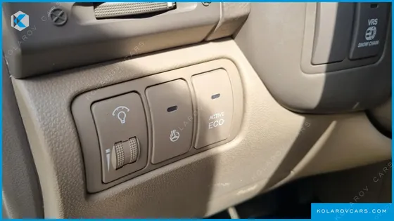 KIA CARNIVAL GRAND CARNIVAL GLX