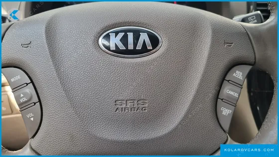 KIA CARNIVAL GRAND CARNIVAL GLX