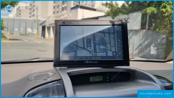 KIA CARNIVAL GRAND CARNIVAL GLX