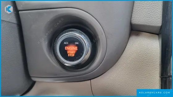 KIA CARNIVAL GRAND CARNIVAL GLX