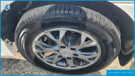 KIA CARNIVAL GRAND CARNIVAL GLX