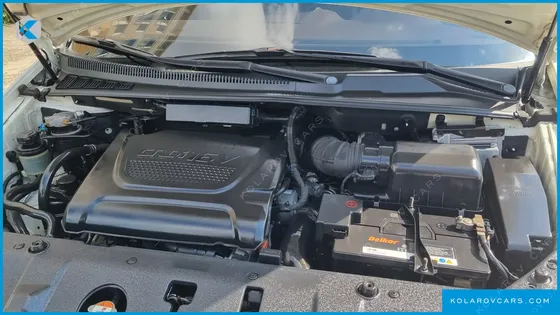 KIA CARNIVAL GRAND CARNIVAL GLX