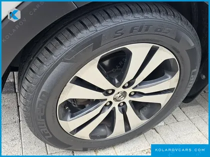 KIA SPORTAGE DIESEL 2WD TLX
