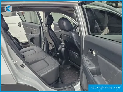 KIA SPORTAGE DIESEL 2WD TLX