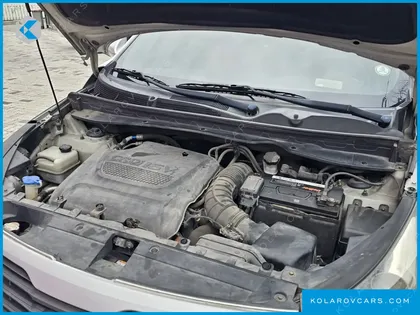 KIA SPORTAGE DIESEL 2WD TLX
