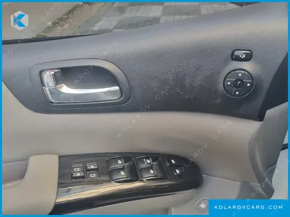 KIA CARNIVAL NEW CARNIVAL LIMOUSINE GLX