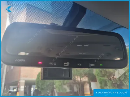 KIA CARNIVAL NEW CARNIVAL LIMOUSINE GLX