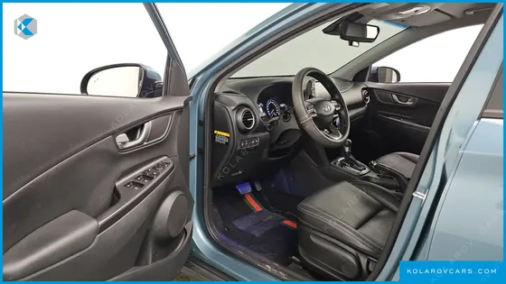 HYUNDAI KONA DIESEL 1.6 2WD