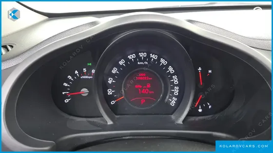 KIA SPORTAGE DIESEL 2WD TLX