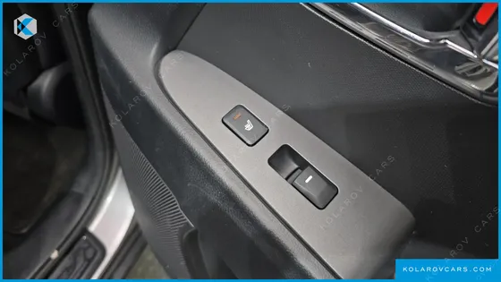 KIA SPORTAGE DIESEL 2WD TLX