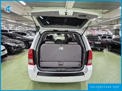 KIA CARNIVAL GRAND CARNIVAL GLX