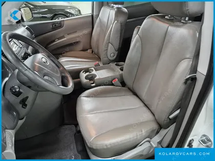 KIA CARNIVAL GRAND CARNIVAL GLX