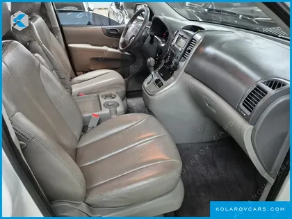 KIA CARNIVAL GRAND CARNIVAL GLX