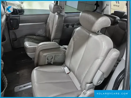 KIA CARNIVAL GRAND CARNIVAL GLX