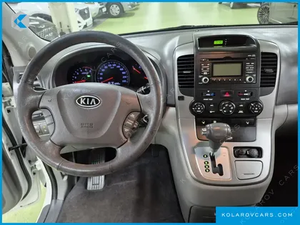 KIA CARNIVAL GRAND CARNIVAL GLX