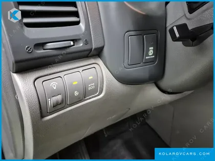 KIA CARNIVAL GRAND CARNIVAL GLX