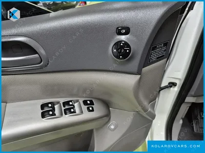 KIA CARNIVAL GRAND CARNIVAL GLX