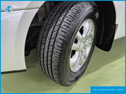 KIA CARNIVAL GRAND CARNIVAL GLX