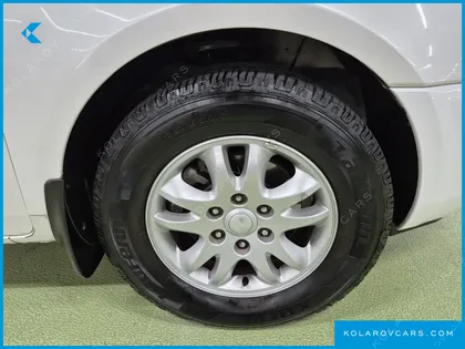 KIA CARNIVAL GRAND CARNIVAL GLX