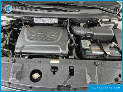 KIA CARNIVAL GRAND CARNIVAL GLX