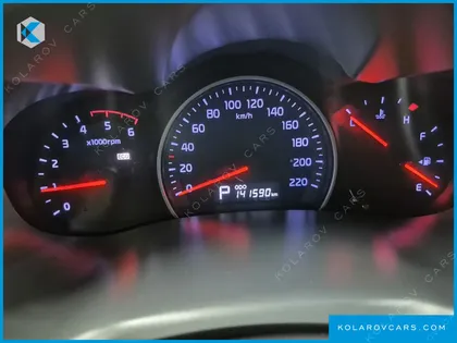 KIA CARNIVAL GRAND CARNIVAL GLX