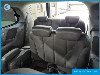 KIA CARNIVAL GRAND CARNIVAL GLX