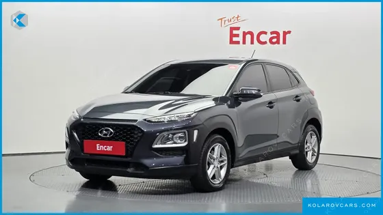 HYUNDAI KONA DIESEL 1.6 2WD